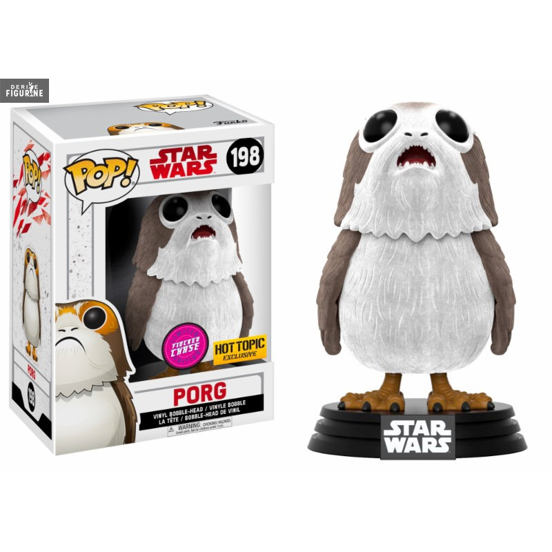 Pop! Star Wars VIII : Les...