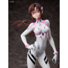 Evangelion 4.0 Final - Mari Makinami Illustrious figure Last Mission