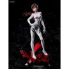 Evangelion 4.0 Final - Figurine Mari Makinami Illustrious Last Mission