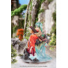 Character Vocal Series 01 - Figurine Hatsune Miku, Gao Shan Liu Shui