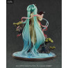 Character Vocal Series 01 - Figurine Hatsune Miku, Gao Shan Liu Shui
