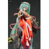 Character Vocal Series 01 - Figurine Hatsune Miku, Gao Shan Liu Shui