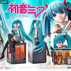 Character Vocal Series 01 -...