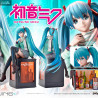 Character Vocal Series 01 - Hatsune Miku figure (Art by lack), Prisma Wing