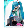 Character Vocal Series 01 - Hatsune Miku figure (Art by lack), Prisma Wing