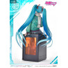 Character Vocal Series 01 - Hatsune Miku figure (Art by lack), Prisma Wing