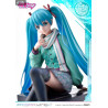 Character Vocal Series 01 - Hatsune Miku figure (Art by lack), Prisma Wing
