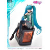 Character Vocal Series 01 - Hatsune Miku figure (Art by lack), Prisma Wing