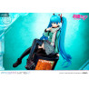 Character Vocal Series 01 - Figurine Hatsune Miku (Art by lack), Prisma Wing