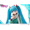 Character Vocal Series 01 - Hatsune Miku figure (Art by lack), Prisma Wing
