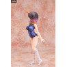 Miss Kobayashi's Dragon Maid - Figurine Elma, version School Swimsuit