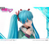 Character Vocal Series 01 - Hatsune Miku figure (Art by lack), Prisma Wing
