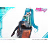 Character Vocal Series 01 - Hatsune Miku figure (Art by lack), Prisma Wing
