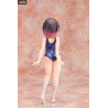 Miss Kobayashi's Dragon Maid - Figurine Elma, version School Swimsuit