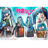 Character Vocal Series 01 - Hatsune Miku figure (Art by lack), Prisma Wing