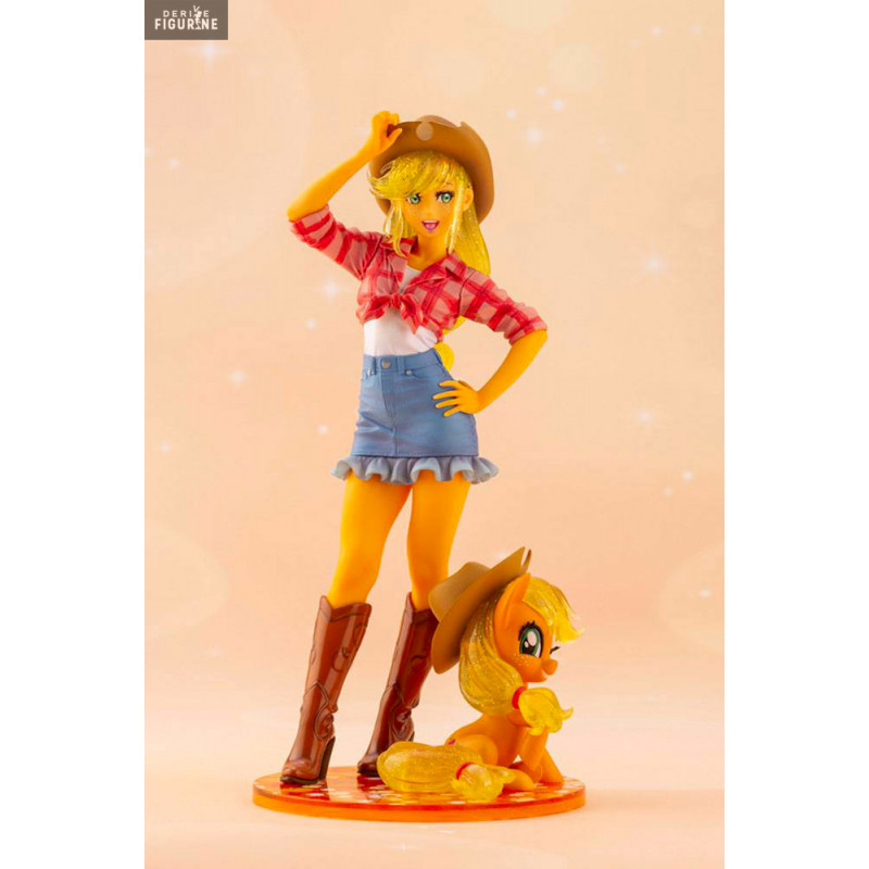My Little Pony - Applejack...