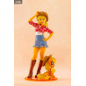 My Little Pony - Applejack figure Limited Edition, Bishoujo