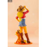 My Little Pony - Applejack figure Limited Edition, Bishoujo