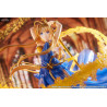 Sword Art Online - Figure Alice Crystal Dress