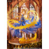 Sword Art Online - Figure Alice Crystal Dress