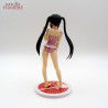 K-ON! - Figure Nakano Azusa, Swimsuit ver. (second-hand)