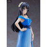 Rascal Does Not Dream of a Dreaming Girl - Figurine Mai Sakurajima, Color Dress