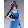 Rascal Does Not Dream of a Dreaming Girl - Figurine Mai Sakurajima, Color Dress