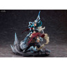 My Hero Academia - Figure Izuku Midoriya vs Stain