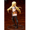 Full Metal Daemon Muramasa - Figurine Ashikaga Chachamaru