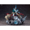 My Hero Academia - Figure Izuku Midoriya vs Stain