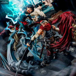 My Hero Academia - Figurine...