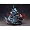 My Hero Academia - Figure Izuku Midoriya vs Stain