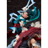My Hero Academia - Figure Izuku Midoriya vs Stain