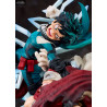 My Hero Academia - Figure Izuku Midoriya vs Stain