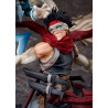 My Hero Academia - Figure Izuku Midoriya vs Stain
