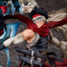 My Hero Academia - Figure Izuku Midoriya vs Stain