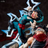 My Hero Academia - Figure Izuku Midoriya vs Stain