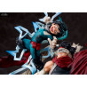 My Hero Academia - Figure Izuku Midoriya vs Stain