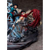 My Hero Academia - Figure Izuku Midoriya vs Stain
