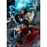 My Hero Academia - Figure Izuku Midoriya vs Stain