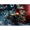 My Hero Academia - Figure Izuku Midoriya vs Stain