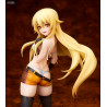 Full Metal Daemon Muramasa - Figurine Ashikaga Chachamaru