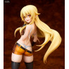 Full Metal Daemon Muramasa - Figurine Ashikaga Chachamaru