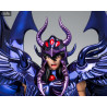 Saint Seiya - Figure Garuda, Myth Cloth EX OCE