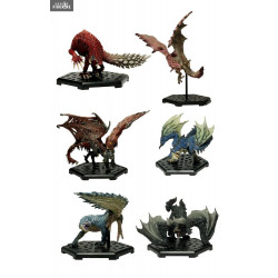 Monster Hunter - Random...
