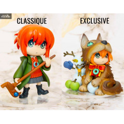 The Ancient Magus Bride -...