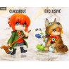 The Ancient Magus Bride - Figurine Chise classique ou exclusive, MAG Premium Vignette Collect