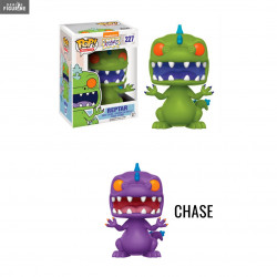 Pop! Les Razmoket - Reptar,...