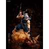 Demon Slayer: Kimetsu no Yaiba - Figurine Tengen Uzui