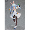 Hololive Production - Figurine Usada Pekora, Pop Up Parade